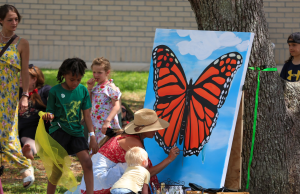 Pensacola’s Earth Day celebration comes to Bayview Park
