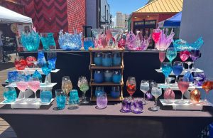 17th Annual Pensacola Beach Art & Wine Festival Returns May 9