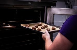 ITSA COOKIE: WHERE SWEET TREATS MEET THE SOUNDTRACK OF PENSACOLA