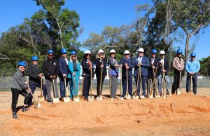 PenAir Credit Union Kicks Off 90 Years with Habitat for Humanity