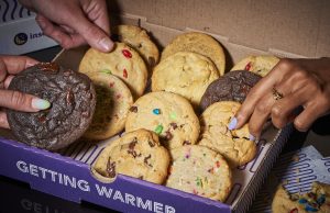 Insomnia Cookies Opens First Pensacola Location April 11