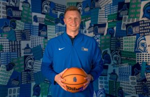 University of West Florida Hires Tanner Smith as Men’s Basketball Head Coach