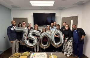 Pensacola marks a milestone this month for mental health care