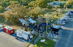 East Hill Neighborhood Association Spring Makers Market April 21st