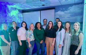 Studer Family Children’s Hospital Opens New Multisensory Room
