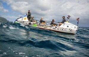 Courser Racing Launches Veteran-Focused Ocean Rowing Experience Off Pensacola Coast