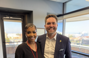 City Leads Plans for Keyla Richardson’s Hometown Concert as “American Idol” Finals Draw Near