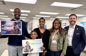 Your Need-to-Know Guide to Keyla Richardson’s American Idol Homecoming Concert, May 6, in Downtown Pensacola