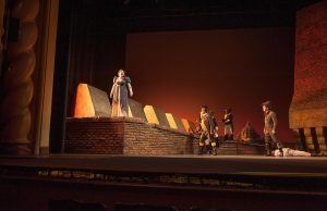 Pensacola Opera Announces its 44th Season of Shows
