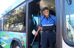 After 52 Years Behind the Wheel, ECAT’s Willie Carter, Jr. Retires with a Legacy of Service