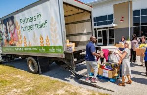 ECAT, Feeding the Gulf Coast to Host Community Resource Event May 15