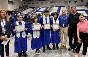 City, ST Engineering Announces Mayor’s Scholarship Winners