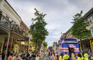 Local Pulse Weekend Top 10