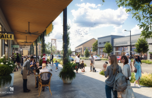 Chad Henderson on Building the Future of Pensacola