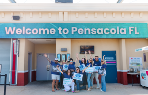 NEED TO KNOW: Pensacola Welcomes Home “American Idol” Finalist Keyla Richardson
