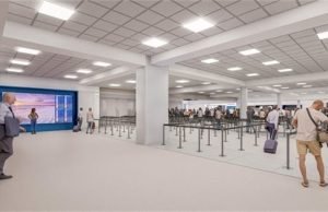 Pensacola International Airport Receives $9 Million For Modernization Efforts