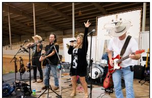 Round Up Your Friends for a Boot-Scootin’ Good Time at The Round-Up Benefiting FavorHouse