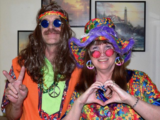 Local Pulse Pensacola HippieFest