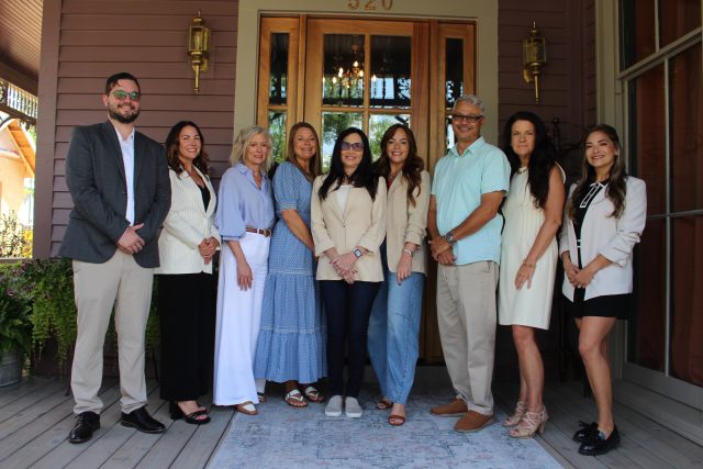 Local Pulse Real Estate The Zimmern Team