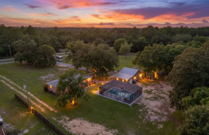 A Garcon Point Property Built for Big Ideas
