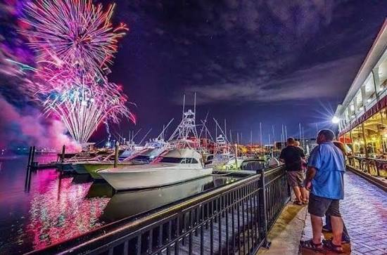 Local Pulse, 4th of July