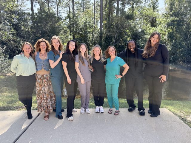 Local Pulse & Bodyworks of Perdido Key
