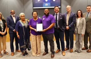 Families United Against Fentanyl Summit Brings Community Together