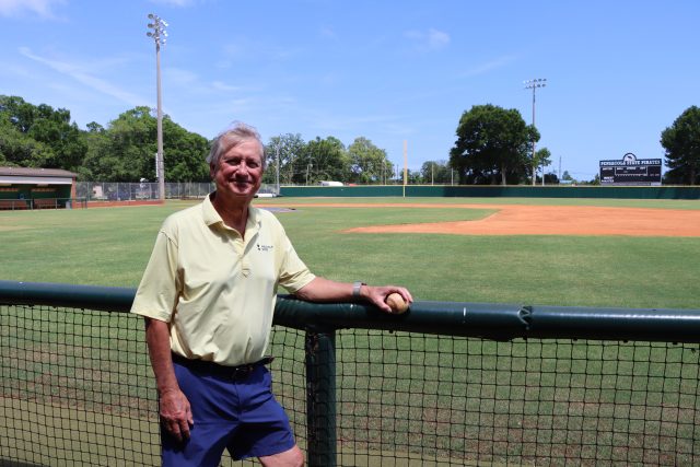 Local Pulse Pensacola Sports