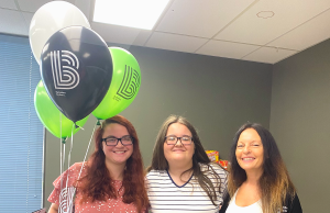 Big Brothers Big Sisters of Northwest Florida Announces the 2026 Virginia Thomas Big of the Year