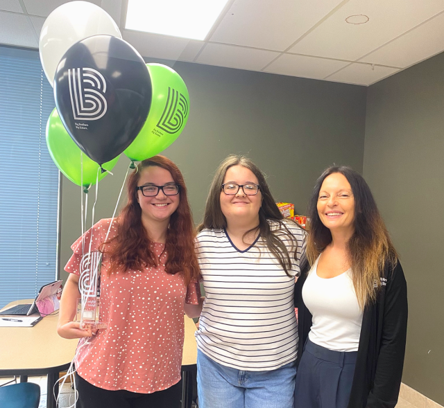 Local Pulse Big Brothers Big Sisters