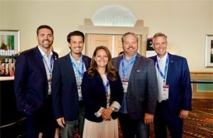 Mayor D.C. Reeves Named to Board of Trustees at U.S. Conference of Mayors