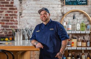 The Well Announces Exclusive Supper Club Collaboration with Big Jerk Soda Co.