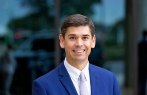 Will Condon named Chief Executive Officer of Ascension Sacred Heart Health System