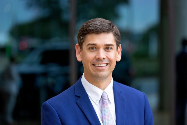 Will Condon, local Pulse