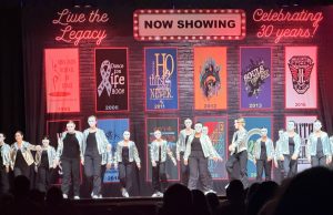30 Years Later, In His Steps Christian Dance Studio Continues to Impact Generations