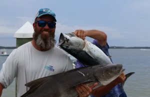 Pensacola Fishing Rodeo Fun for the Whole Family