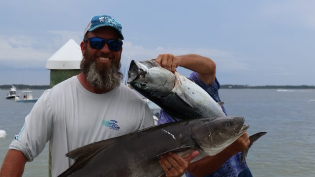 Local Pulse Pensacola Fishing Rodeo