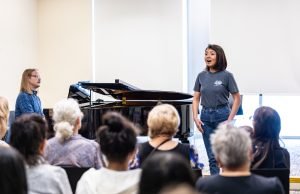 Free Pensacola Opera Concert This Weekend