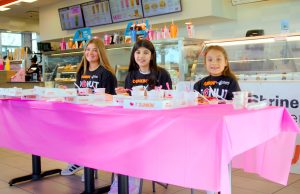Local Dunkin’ Campaign Benefitting Children and Families Through June 26