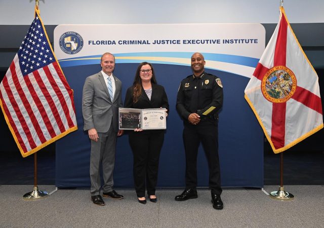 Local Pulse Escambia County Corrections Lieutenant