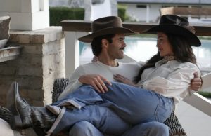 Farmer Wants a Wife Winners Sean & Emily Are Coming to Pensacola for a Special Meet & Greet