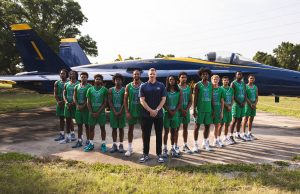 UWF Tips off DI Men’s Basketball with 2026-27 Schedule and Season Tickets, Featuring Navy Matchup