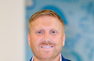 Gulf Winds Welcomes Chase Mercer as Vice President of Workforce Excellence