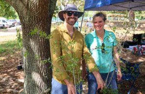 Two National Conservation Groups Laud City’s Tree Efforts