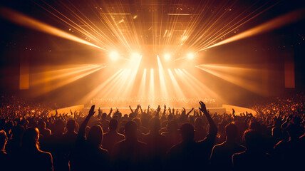 Local Pulse Concert