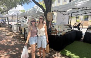 The Sunday Market Pensacola Has Been Missing
