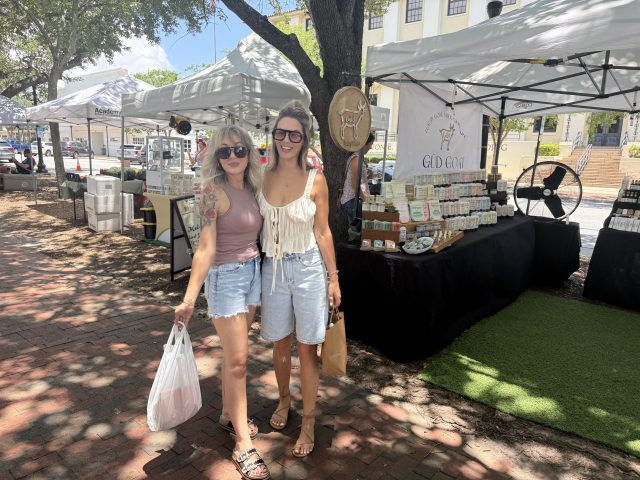 Pensacola Sunday Market