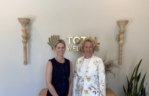 Jade Fricks and Nannette Chandler Envision a New Wellness Collective