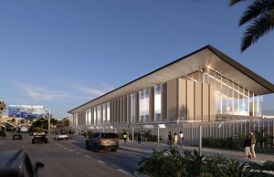 Pensacola International Airport Awarded $425,000 BUILD Grant for Terminal Roadway Planning Study