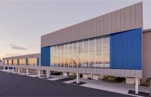 Pensacola Airport Receives $6 Million Infrastructure Grant
